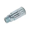 Sealey AC72 Coupling Body Male 3/8"BSPT