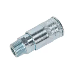 Sealey AC72 Coupling Body Male 3/8"BSPT