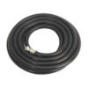 Sealey AH5RX/38 Air Hose 5m X Ø10mm With 1/4"BSP Unions Heavy-Duty