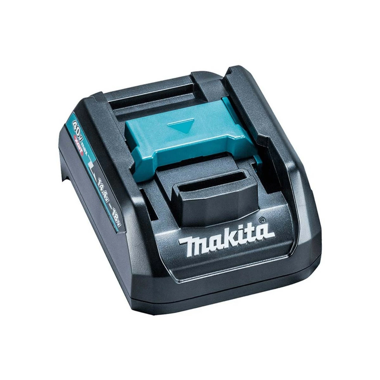 Makita HM002GD203 Twin 40V Max XGT SDS Max Demolition Hammer With 2x 2.5Ah Batteries 5 Makita HM002GD203 Twin 40V Max XGT SDS Max Demolition Hammer With 2x 2.5Ah Batteries - Image 5