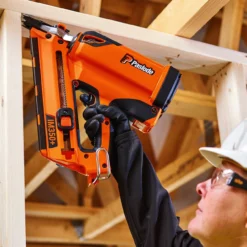 Paslode IM350+ 1st Fix Gas Framing Nailer With 1x 1.25Ah Battery -Dunelm Sales Store Artboard 10 54834.1667220583