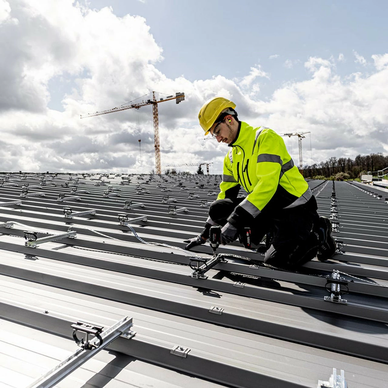 Metabo SSD18 LT 200 BL 18V 1/4" Impact Driver (Body Only) With MetaBOX 145 5 Metabo SSD18 LT 200 BL 18V 1/4" Impact Driver (Body Only) With MetaBOX 145 - Image 5