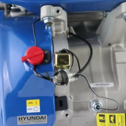 Hyundai IC460X-25 457cc 15hp 25mm Horizontal Straight Shaft 4-Stroke Petrol Engine -Dunelm Sales Store Artboard 10 93027.1663690043