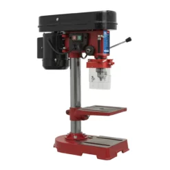Sealey SDM30 Pillar Drill 5-Speed Hobby Model 580mm Height 350W/230V -Dunelm Sales Store Artboard 11 60828.1663685929