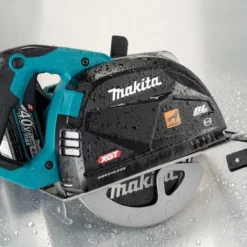 Makita CS002GZ 40V XGT 185mm Cordless Metal Cutting Saw (Body Only) 19 Makita CS002GZ 40V XGT 185mm Cordless Metal Cutting Saw (Body Only) -Dunelm Sales Store Artboard 11 61148.1675872092