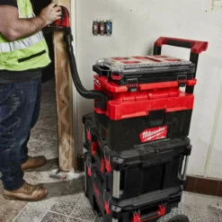 Milwaukee M18 FPOVCL-0 18V Fuel Packout Wet/Dry Vacuum (Body Only) -Dunelm Sales Store Artboard 12 35804.1663690010