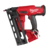 Milwaukee M18 FN16GA-0X 18V Fuel 16 Ga Angled Second Fix Finish Nailer (Body Only)