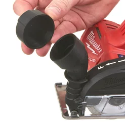 Milwaukee M12 FCOT-0 12V Fuel Sub Compact Multi-Material 76mm Cut Off Tool (Body Only) -Dunelm Sales Store Artboard 13 95449.1663684393