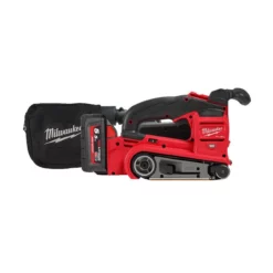 Milwaukee M18 FBTS75-0 M18 FUEL™ 18V 75mm Belt Sander (Body Only) -Dunelm Sales Store Artboard 14 12817.1663690264