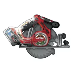 Milwaukee M18 CCS55-0 18V Fuel 165mm Circular Saw (Body Only) 33 Milwaukee M18 CCS55-0 18V Fuel 165mm Circular Saw (Body Only) -Dunelm Sales Store Artboard 14 91128.1663684244