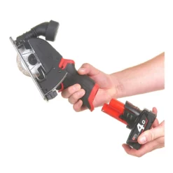 Milwaukee M12 FCOT-0 12V Fuel Sub Compact Multi-Material 76mm Cut Off Tool (Body Only) -Dunelm Sales Store Artboard 15 22733.1663684393