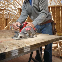 Milwaukee M18 CCS55-0 18V Fuel 165mm Circular Saw (Body Only) 31 Milwaukee M18 CCS55-0 18V Fuel 165mm Circular Saw (Body Only) -Dunelm Sales Store Artboard 15 45463.1663684244