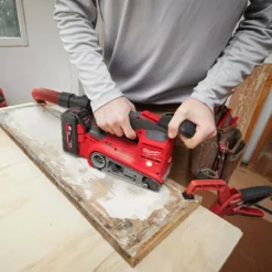Milwaukee M18 FBTS75-0 M18 FUEL™ 18V 75mm Belt Sander (Body Only) -Dunelm Sales Store Artboard 15 59452.1663690264