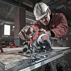 Milwaukee M18 CCS55-0 18V Fuel 165mm Circular Saw (Body Only) 32 Milwaukee M18 CCS55-0 18V Fuel 165mm Circular Saw (Body Only) -Dunelm Sales Store Artboard 16 02030.1663684244