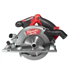 Milwaukee M18 CCS55-0 18V Fuel 165mm Circular Saw (Body Only)