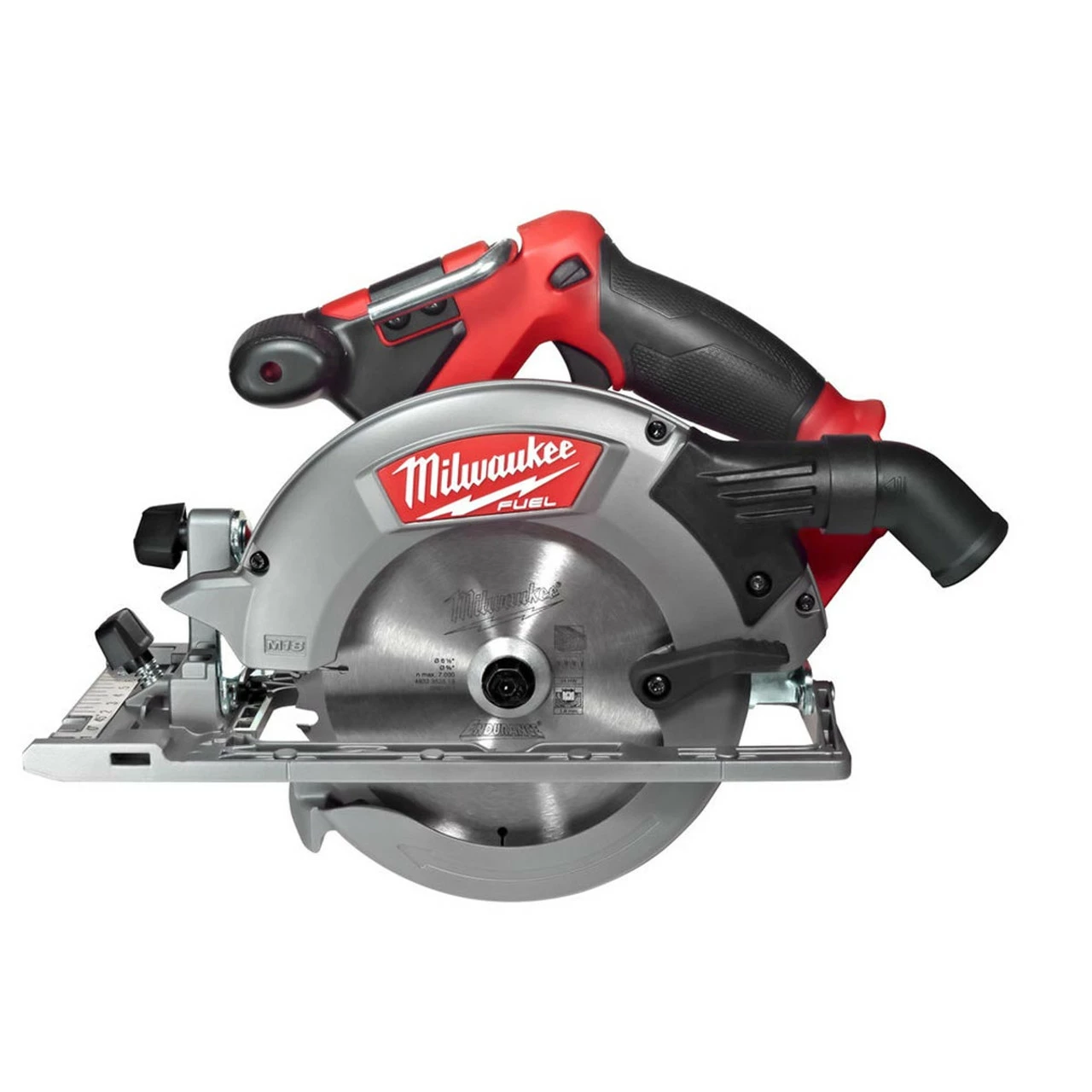 Milwaukee M18 CCS55-0 18V Fuel 165mm Circular Saw (Body Only) 1 Milwaukee M18 CCS55-0 18V Fuel 165mm Circular Saw (Body Only)