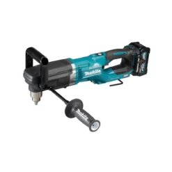 Makita DA001GD202 40V Max XGT Brushless Angle Drill With 2x 2.5Ah Batteries -Dunelm Sales Store Artboard 1 01830.1663690071
