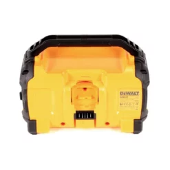 DeWalt DCR011 10.8V/18V/54V Bluetooth Speaker (Body Only) -Dunelm Sales Store Artboard 1 02494.1663684230