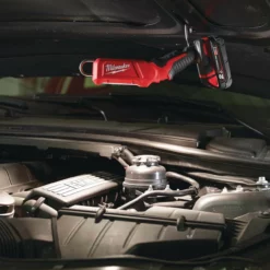 Milwaukee M18IL-0 LED 18V Stick Light (Body Only) -Dunelm Sales Store Artboard 1 03893.1663684565