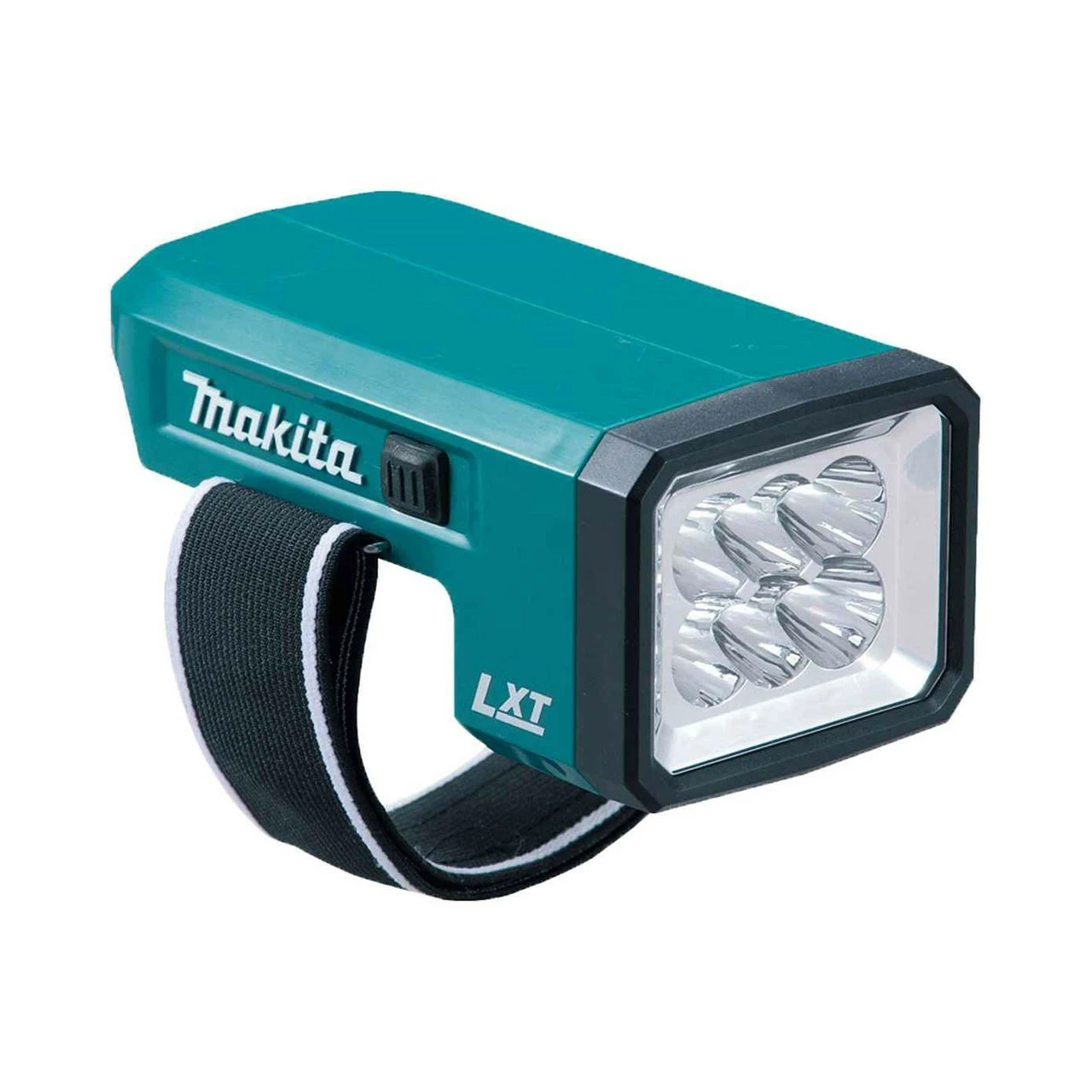 Makita DML186 18V LED Li-Ion Flashlight (Body Only) 2 Makita DML186 18V LED Li-Ion Flashlight (Body Only) - Image 2