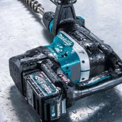 Makita HR005GD202 40V Max XGT SDS Max Rotary Hammer Drill With 2x 2.5Ah Batteries 15 Makita HR005GD202 40V Max XGT SDS Max Rotary Hammer Drill With 2x 2.5Ah Batteries -Dunelm Sales Store Artboard 1 29078.1663690072