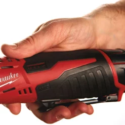 Milwaukee M12 IR-201B 12V Sub-Compact 3/8" Ratchet With 1x 2.0Ah Battery -Dunelm Sales Store Artboard 1 32015.1663685417