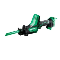Hikoki CR18DAJ4Z 18V Cordless Reciprocating Saw (Body Only)