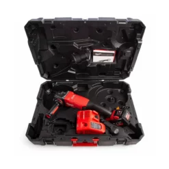 Milwaukee M18 FLAG230XPDB-121C 18V 230mm Angle Grinder With 1x 12.0Ah Battery -Dunelm Sales Store Artboard 1 51500.1663684246