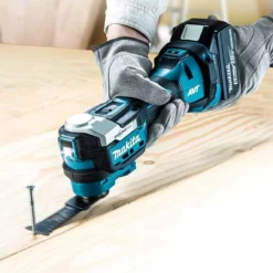 Makita DTM52Z LXT 18V Brushless Multi-Tool (Body Only) 12 Makita DTM52Z LXT 18V Brushless Multi-Tool (Body Only) -Dunelm Sales Store Artboard 1 54746.1663689822