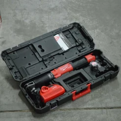 Milwaukee M12 ONEFTR38-201C Fuel One-Key 3/8" Torque Wrench With 1x 2.0Ah Battery -Dunelm Sales Store Artboard 1 56755.1663684582