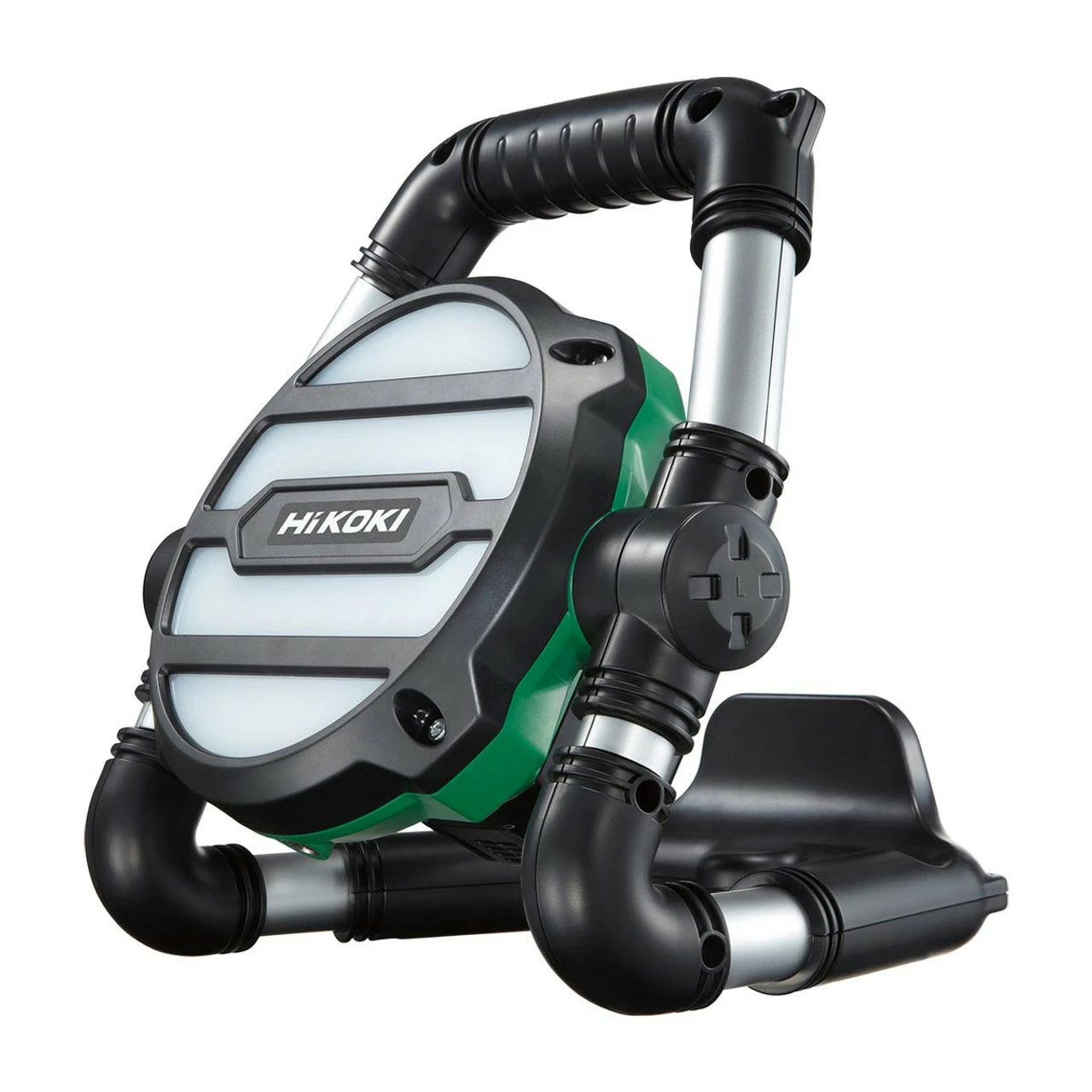 Hikoki UB18DGL 14.4V/18V Cordless Worklight (Body Only) 3 Hikoki UB18DGL 14.4V/18V Cordless Worklight (Body Only) - Image 3