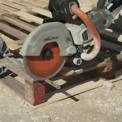 Evolution R230DCT 230mm Electric Disc Cutter Concrete Saw 110V 2000W 9 Evolution R230DCT 230mm Electric Disc Cutter Concrete Saw 110V 2000W -Dunelm Sales Store Artboard 1 58031.1663687498