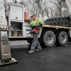 Milwaukee M18 ONEFHIWF1D-0 18V Fuel One-Key D-Handled 1" Impact Wrench (Body Only) -Dunelm Sales Store Artboard 1 58570.1669629383