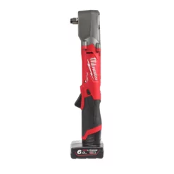Milwaukee M12 FRAIWF12-0 Fuel 1/2" Right Angle Impact Wrench With Friction Ring (Body Only) -Dunelm Sales Store Artboard 1 63406.1663686113