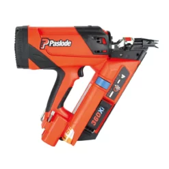 Paslode IM360Xi 7.4V Cordless 1st Fix Gas Framing Nailer With 1x 2.1Ah Battery