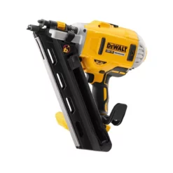 DeWalt DCN692N 18V XR BL First Fix Angled Nail Gun With Large Tool Bag (Body Only) -Dunelm Sales Store Artboard 1 66820.1663689823