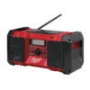 Milwaukee M18 JSR DAB+-0 18V Jobsite Radio (Body Only)
