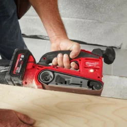 Milwaukee M18 FBTS75-0 M18 FUEL™ 18V 75mm Belt Sander (Body Only) -Dunelm Sales Store Artboard 1 78842.1663690264