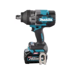 Makita TW001GD201 40V Max XGT 3/4" Brushless Impact Wrench With 2x 2.5Ah Battery -Dunelm Sales Store Artboard 1 81795.1663686097