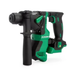 HiKoki DH18DPAJ3Z 18V Cordless Brushless SDS+ Hammer Drill (Body Only)