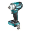 Makita DTW302Z LXT 18V Brushless 3/8" Impact Wrench (Body Only)
