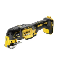 DeWalt DCS355N 18V XR Cordless Multi Tool (Body Only) -Dunelm Sales Store Artboard 1 84612.1677244036