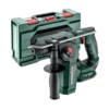 Metabo BH18 LTX BL 16 Brushless SDS+ Hammer Drill (Body Only) With MetaBOX 145L
