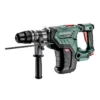 Metabo KHA18 LTX BL 40 18V Brushless SDS Max Hammer Drill (Body Only) With Carry Case