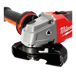 Milwaukee M18 FSAG115X-0 18V Fuel 115mm Angle Grinder With Slide Switch (Body Only) -Dunelm Sales Store Artboard 1 90415.1663690060