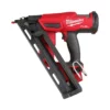 Milwaukee M18 FN15GA-0X 18V Fuel 15 Ga Angled Second Fix Finish Nailer (Body Only)