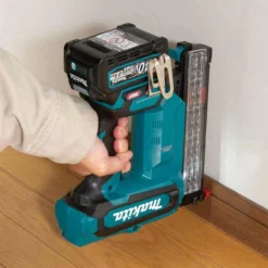 Makita FN001GZ02 40V Max Brushless XGT 18Ga Brad Nailer (Body Only) -Dunelm Sales Store Artboard 1 93948.1663689991