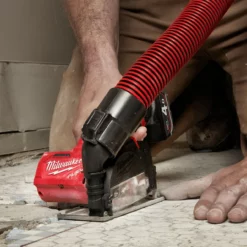 Milwaukee M12 FCOT-0 12V Fuel Sub Compact Multi-Material 76mm Cut Off Tool (Body Only) -Dunelm Sales Store Artboard 20 94670.1663684393