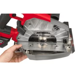 Milwaukee M18 FMCS66-0C 18V Fuel 66mm Metal Circular Saw (Body Only) -Dunelm Sales Store Artboard 2B 06941.1663690104