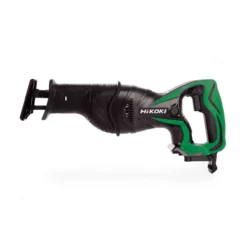 Hikoki CR18DSL/L4 18V Reciprocating Saw (Body Only) -Dunelm Sales Store Artboard 2 04169.1663684213